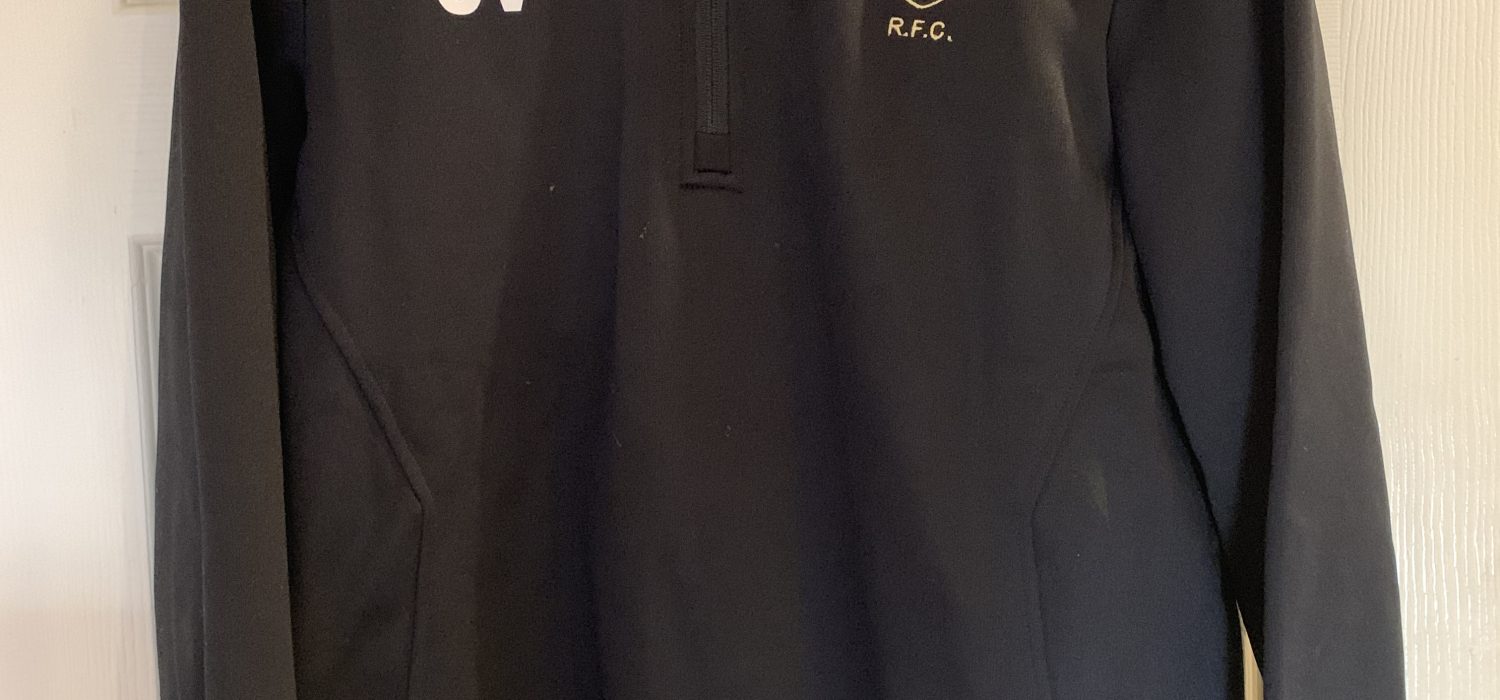 1/4 Zip Mid Layer